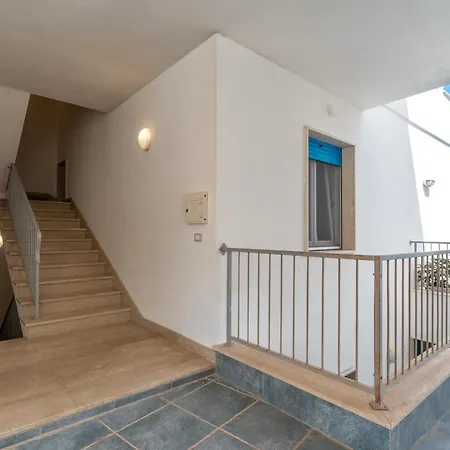 Σπίτι διακοπών La Perla - Opale Pizzo (Salento)