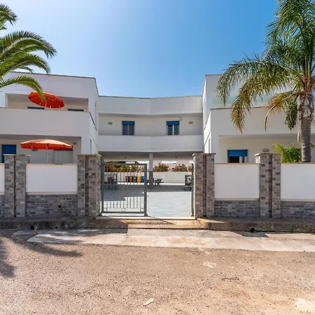 La Perla - Opale Holiday home Pizzo (Salento)